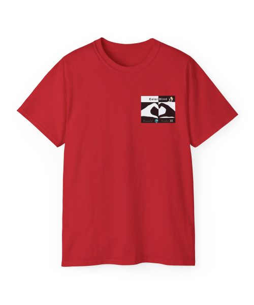Unisex Ultra Cotton Tee