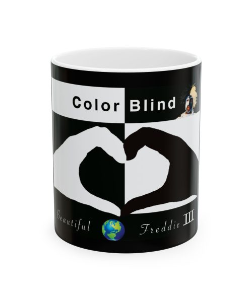 Ceramic Mug, (11oz, 15oz)