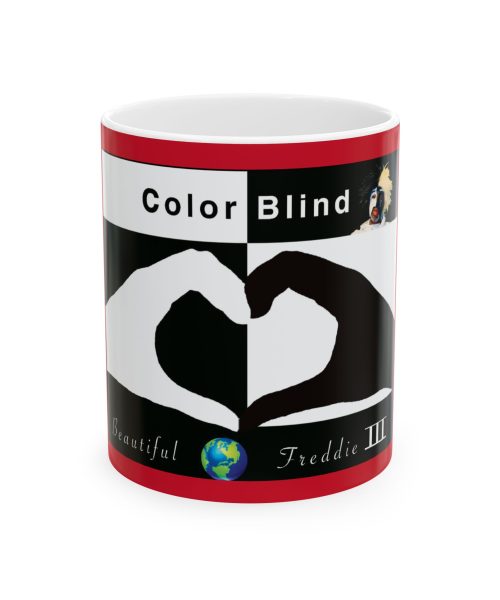 Ceramic Mug, (11oz, 15oz)