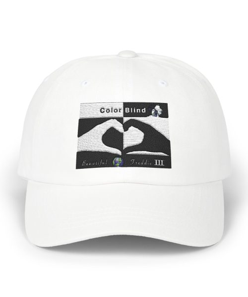 Classic Dad Cap