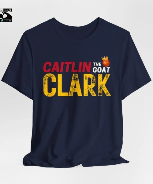 Caitlin Clark T Shirt Indiana Fever Cool Fe
