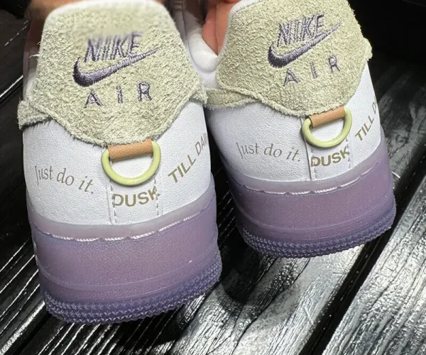 NIKE AIR FORCE 1 Women’s shoes original sneakers New fashion casual shoes board shoes HF5719-139