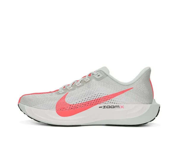 NIKE 2024 Men’s PEGASUS PLUS New Stylish Breathable Sneakers Sports Shoes FQ7262-001