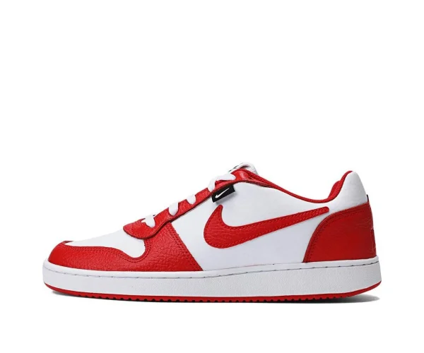 Nike 2024 Men’s Nike Ebernon Low Prem Lightweight Casual Sneakers Aq1774-101
