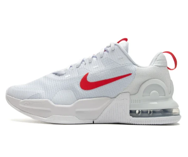 Nike men’s shoes 2024 new fitness training wear resistant comfortable breathable leisure shoes running shoes DM0829-012