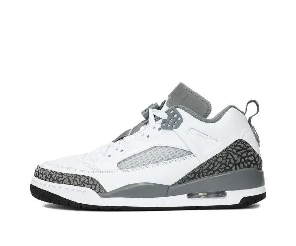 NIKE 2025 Men’s JORDAN SPIZIKE LOW Jordan Basketball Sneakers FQ1759-102