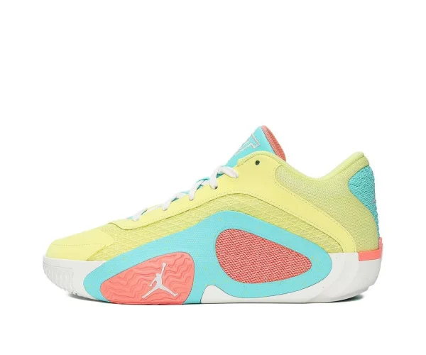 NIKE 2024 Men’s JORDAN TATUM 2 PF Jordan Basketball Shoes FJ6458-700