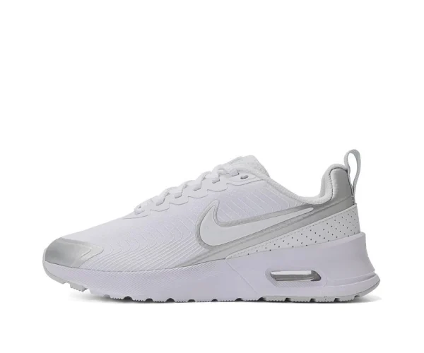 NIKE 2024 Women W NIKE AIR MAX NUAXIS Casual HF1233-101