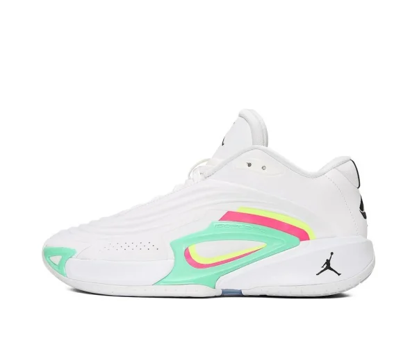 NIKE 2024 Men’s JORDAN LUKA 3 PF Jordan Basketball Shoes HQ5055-107
