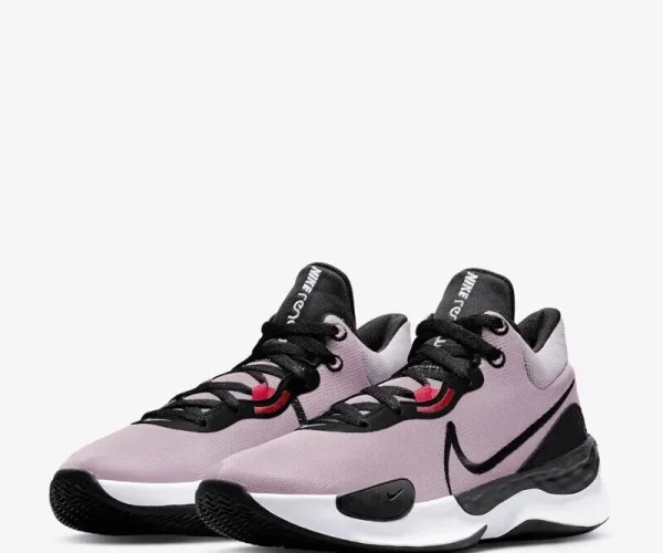 Nike men’s shoes 2024  new RENEW ELEVATE actual combat grasp ground training basketball shoes DD9304-500