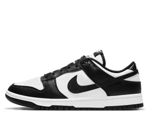 Nike Dunk Brazil Women’s and Men’s Skateboarding Shoes Wrapped Non-slip Wear-resistant Low-top Board Shoes Brazil Retros