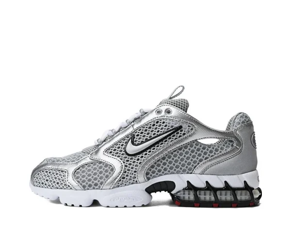 NIKE 2024 Men’s AIR ZOOM SPIRIDON CAGE 2 Casual Sneaker Sports Shoes CJ1288-001