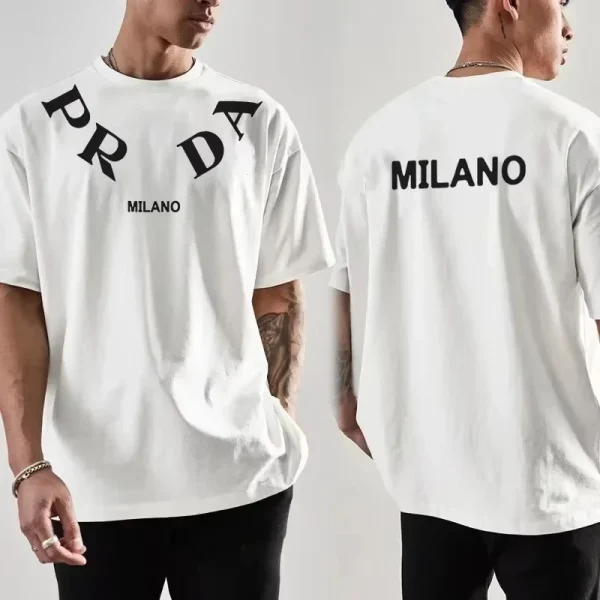 2024 Classic High Quality Men T-shirt Luxury Brand Short Sleeve Tshirt Clothing Designer Tee Women Cotton TShirt Summer Tops Kid