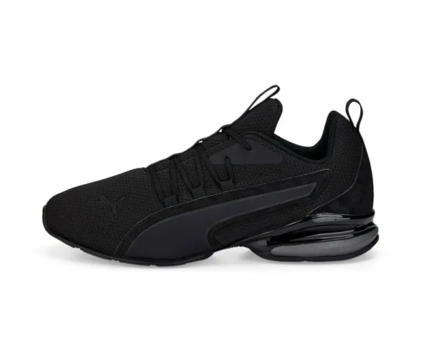 Puma | PUMA Men’s Axelion NXT Camo Running Shoes