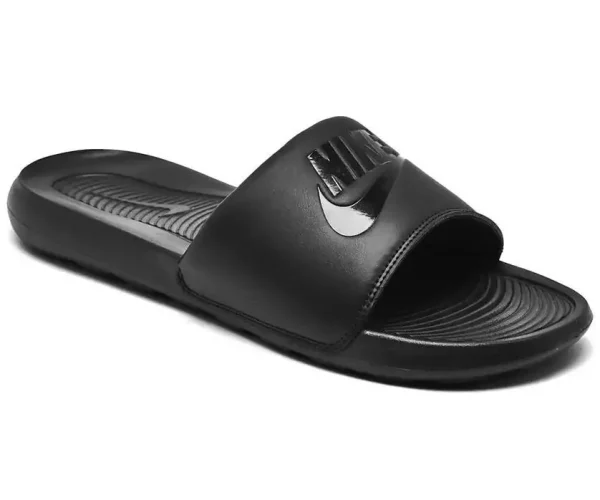 Nike | Men’s Victori One Slide Sandals from Finish Line