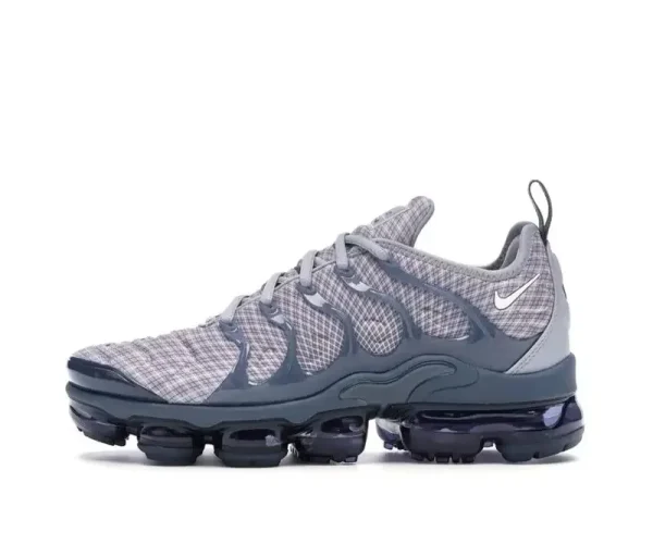 Nike Air VaporMax Plus Comfortable Breathable Wear Fashion Non-slip Wear Casual Running Shoes Man Sneakers Unisex
