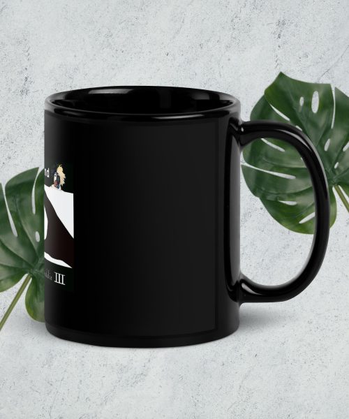 black glossy mug black 11 oz handle on right 682b60bad4f27