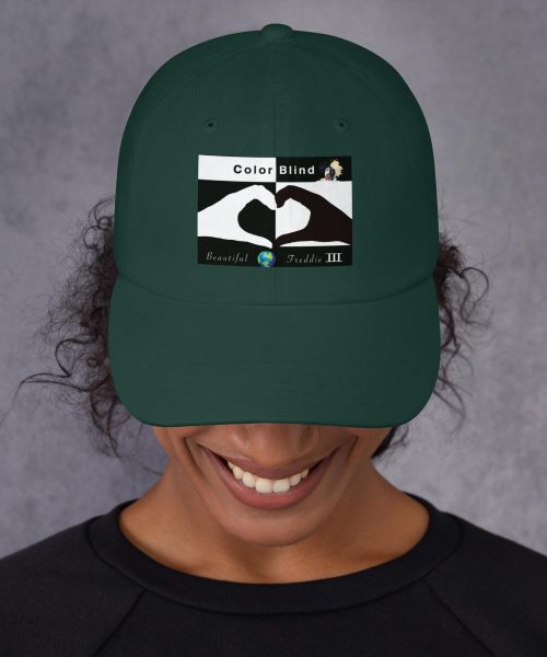 classic dad hat spruce front 6827adcf56408